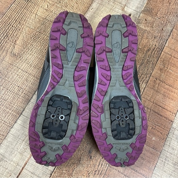 Pearl Izumi X-Alp Seek VII MTB Shoe EUR 41 Women's 9.5 Women's Cycling Gym - Picture 7 of 10